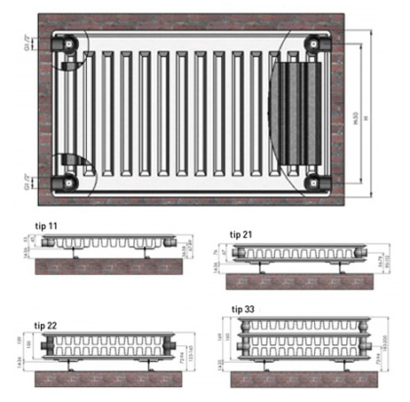 radiator tech